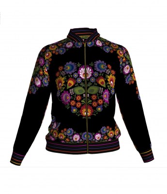 CASACA PERU MODA73